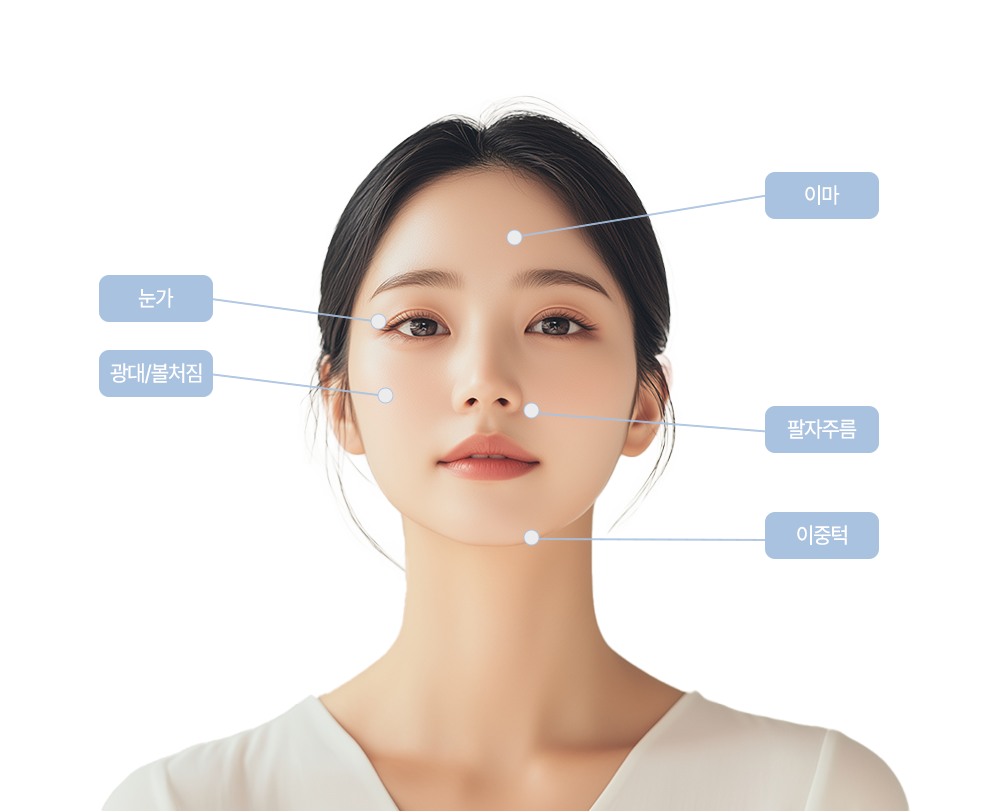 실리프팅 리프팅