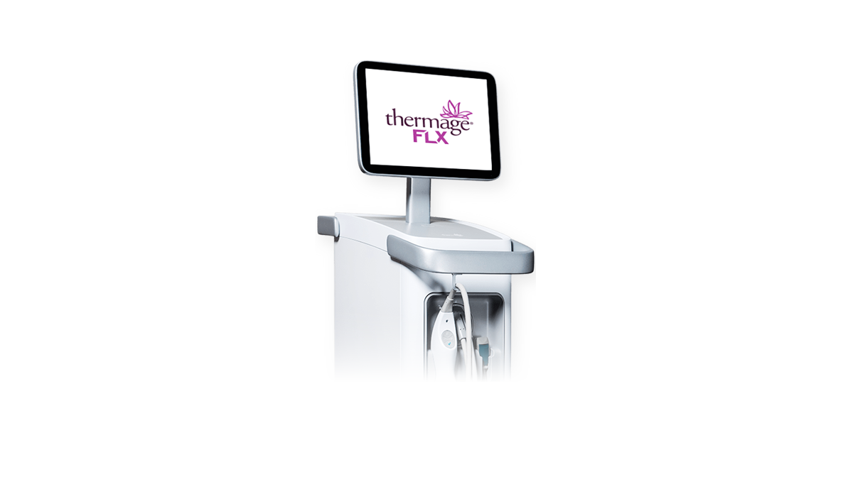 써마지FLX 리프팅